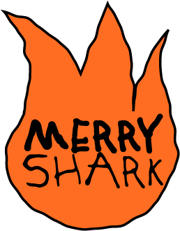 Very Merry Gift Card