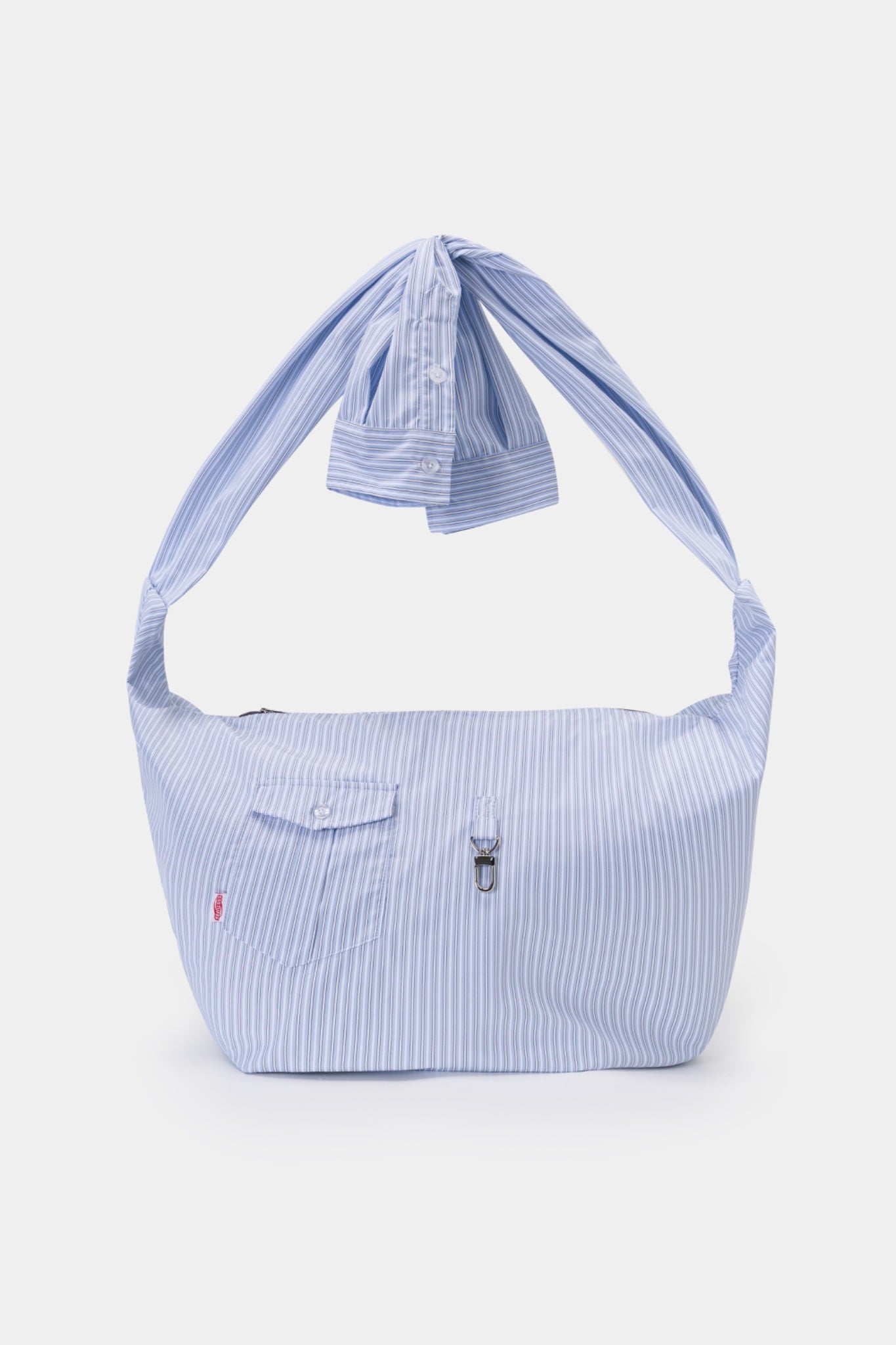 Shirtsleeve Bag Big Stripe