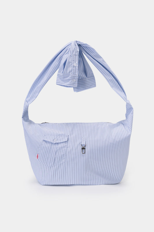 Shirtsleeve Bag Big Stripe