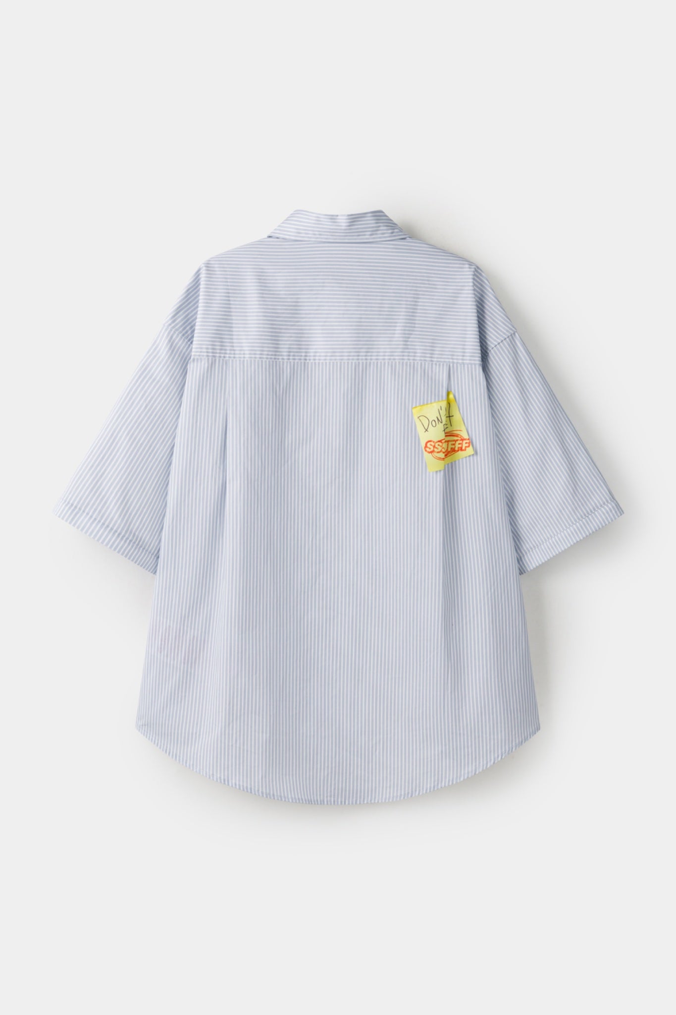 Tie Shirt