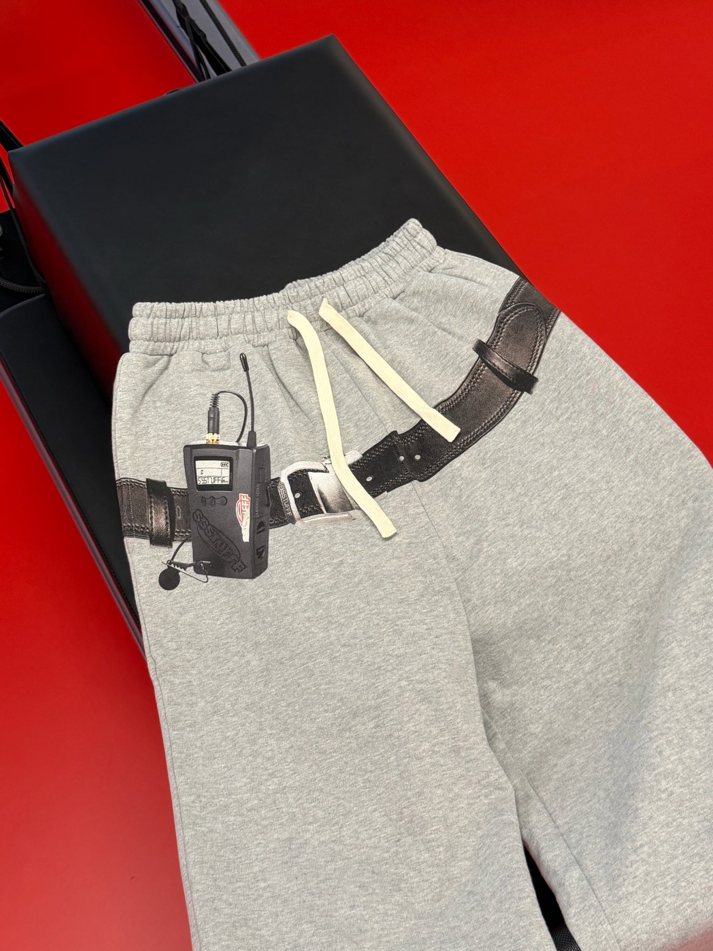 Walkman Sweatpants