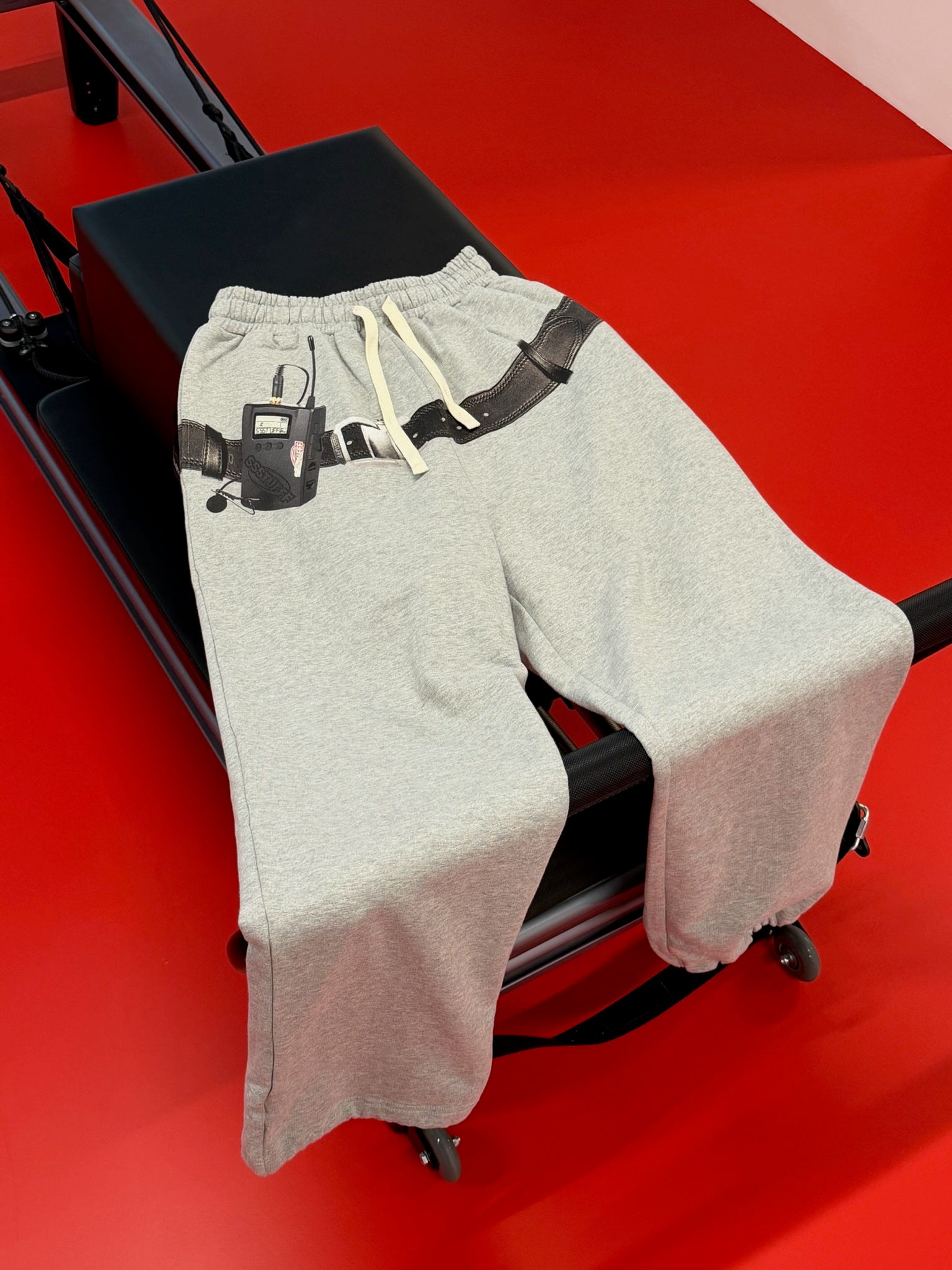Walkman Sweatpants