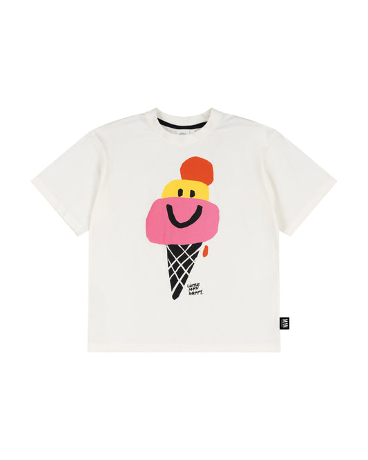 Happy Cone T-Shirt