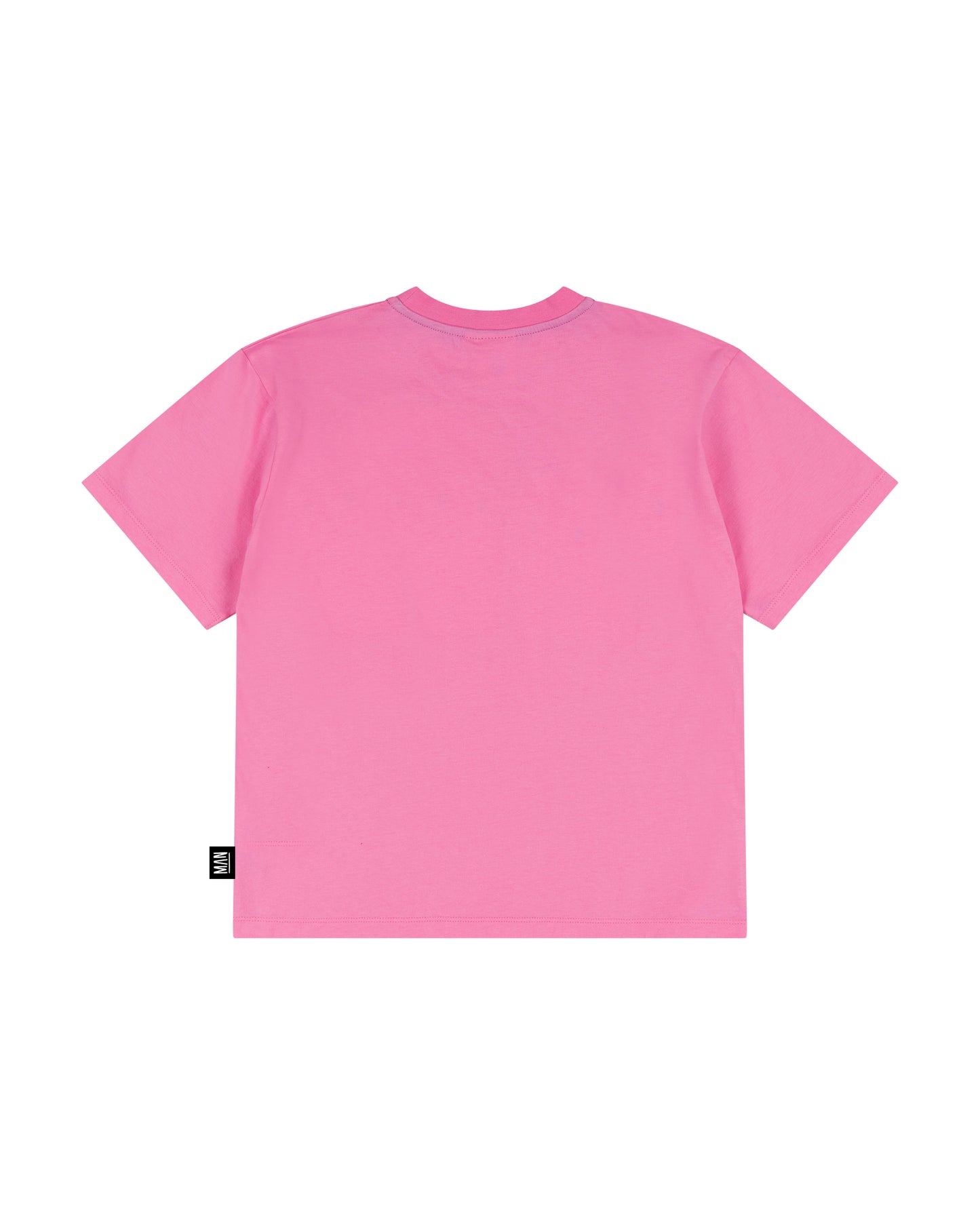 Loading Boo T-Shirt Pink