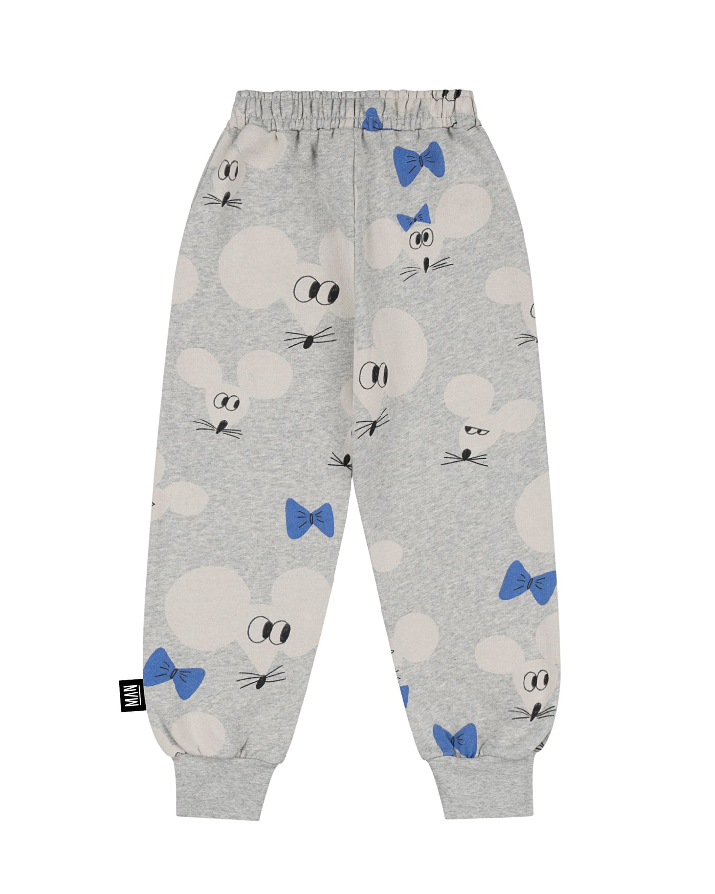 Mouse Sweatpants Grey