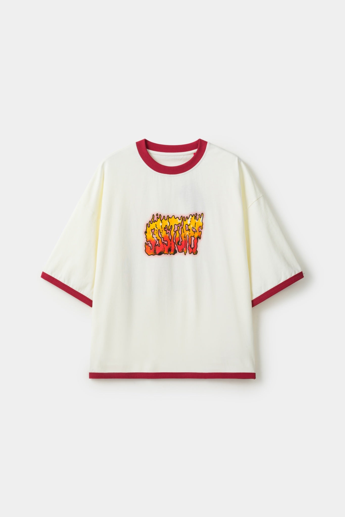 Devil Fire Tee