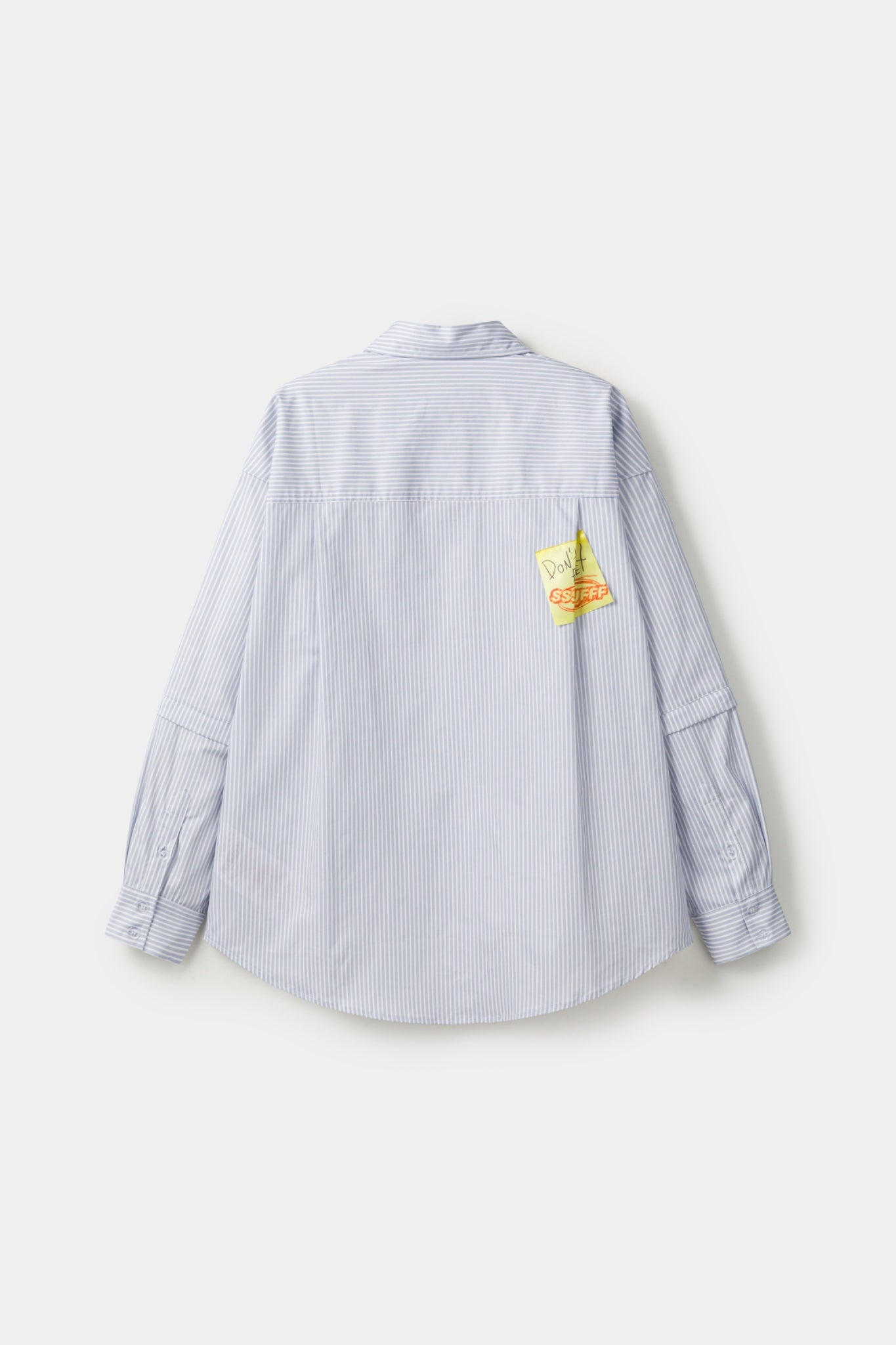 Tie Shirt
